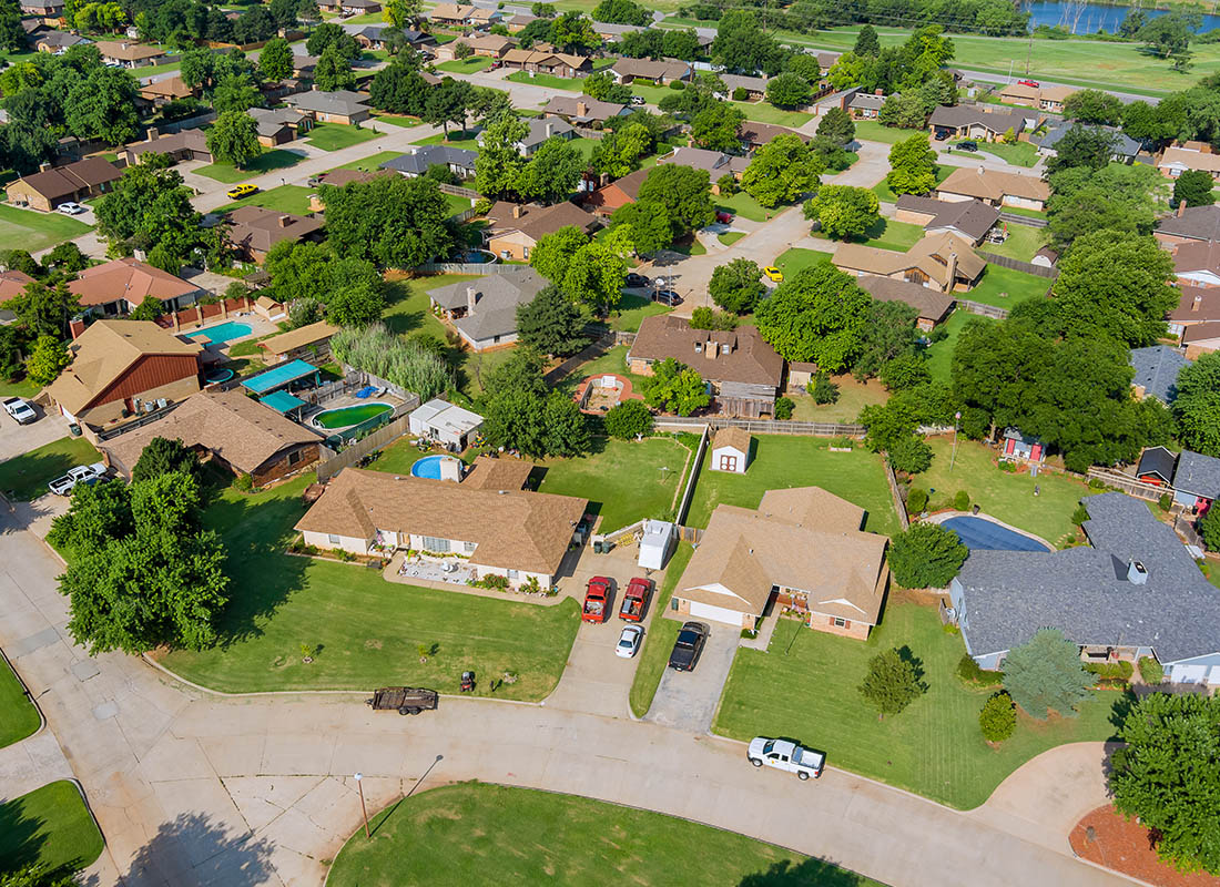 Shattuck, OK Insurance SnellNelson Insurance Agency, Inc.